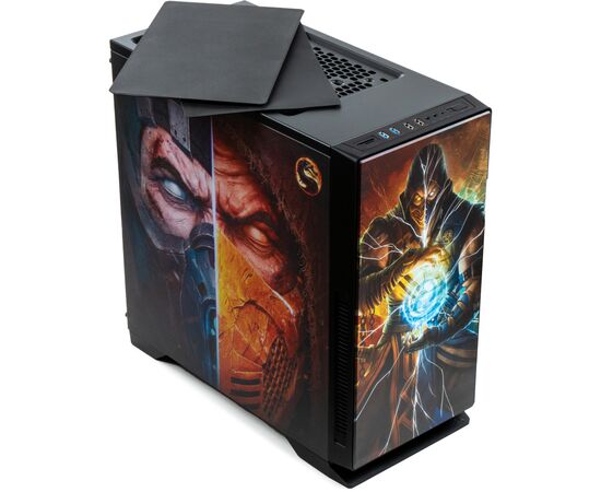 Комп'ютер Vinga Wolverine D5820 (I5M16G3050W.D5820), зображення 6