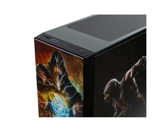 Комп'ютер Vinga Wolverine D5840 (I5M32G3050W.D5840), зображення 5