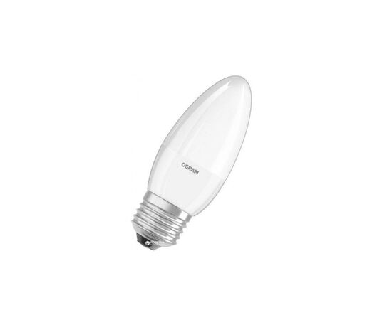 Лампочка Osram LED B75, 7.5W, 800Lm, 4000K, E27 (4058075623866)