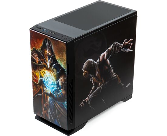 Компьютер Vinga Wolverine D5864 (I5M32G3060W.D5864), изображение 6 Компьютер Vinga Wolverine D5864 (I5M32G3060W.D5864), изображение 6