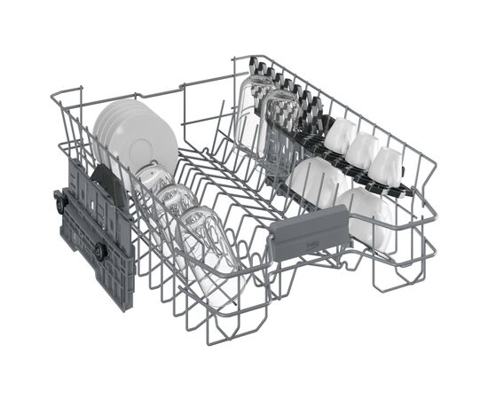 Посудомийна машина Beko BDIS36020, зображення 3 Посудомийна машина Beko BDIS36020, зображення 3