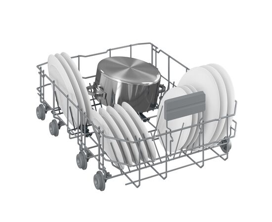 Посудомийна машина Beko BDIS36020, зображення 4 Посудомийна машина Beko BDIS36020, зображення 4