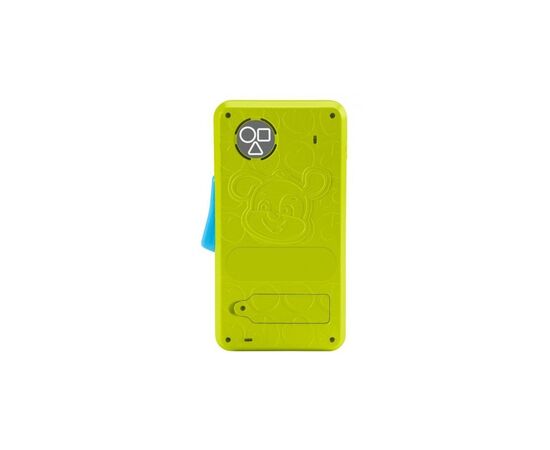 Развивающая игрушка Fisher-Price Смартфон 2-в-1 (многоязычный) (HNL46), изображение 3 Развивающая игрушка Fisher-Price Смартфон 2-в-1 (многоязычный) (HNL46), изображение 3