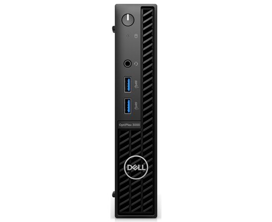 Компьютер Dell OptiPlex 3000 MFF / i3-12100T (N007O3000MFF)