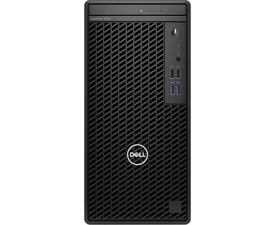 Компьютер Dell OptiPlex 3000 MT/ i5-12500 (N011O3000MT)