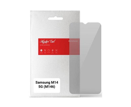 Пленка защитная Armorstandart Anti-spy Samsung M14 5G (M146) (ARM66681)
