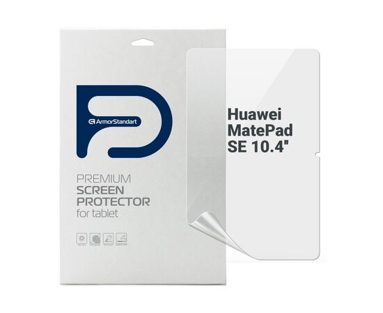 Пленка защитная Armorstandart Matte Huawei MatePad SE 10.4 (ARM66248)