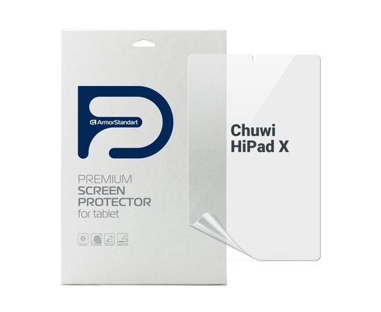 Пленка защитная Armorstandart Chuwi HiPad X (ARM67144)