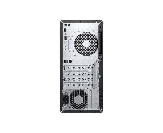 Компьютер HP Pro 300 G6 MT/Intel i3-10100/8/256F/int/kbm/W10P (36T36ES), изображение 2