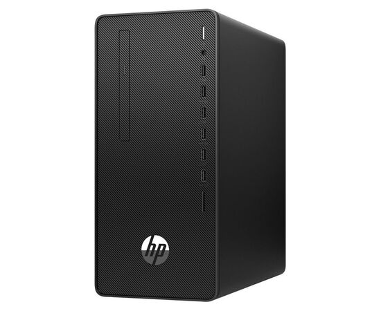 Компьютер HP Pro 300 G6 MT/Intel i3-10100/8/256F/int/kbm/W10P (36T36ES), изображение 4