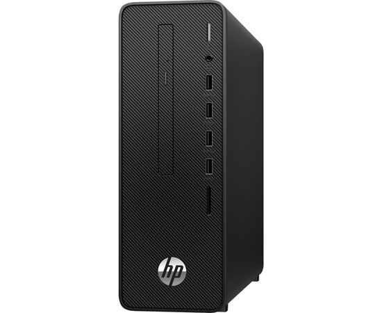 Компьютер HP 290 G3 SFF / i5-10400 (55M35ES), изображение 4 Компьютер HP 290 G3 SFF / i5-10400 (55M35ES), изображение 4