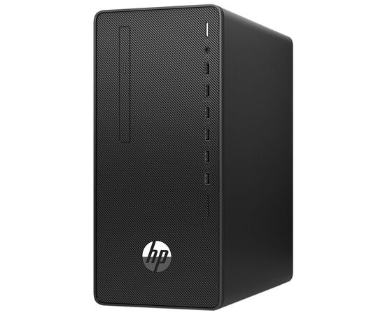 Компьютер HP 290 G4 MT / i3-10100 (123P7EA), изображение 2 Компьютер HP 290 G4 MT / i3-10100 (123P7EA), изображение 2