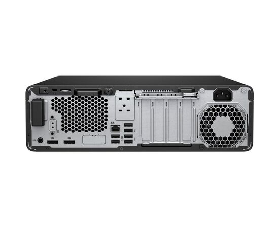 Компьютер HP EliteDesk 800 G8 SFF / i7-11700 (2V6L0EA), изображение 2 Компьютер HP EliteDesk 800 G8 SFF / i7-11700 (2V6L0EA), изображение 2