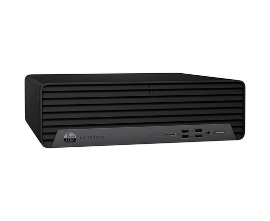 Компьютер HP EliteDesk 800 G8 SFF / i7-11700 (2V6L0EA), изображение 3 Компьютер HP EliteDesk 800 G8 SFF / i7-11700 (2V6L0EA), изображение 3
