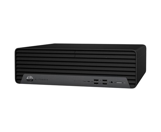 Компьютер HP EliteDesk 800 G8 SFF / i7-11700 (2V6L0EA), изображение 4 Компьютер HP EliteDesk 800 G8 SFF / i7-11700 (2V6L0EA), изображение 4