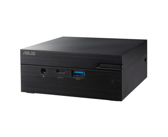 Компьютер ASUS PN41-BBP131MVS1 / Pentium N6000 (90MR00I1-M000D0), изображение 2 Компьютер ASUS PN41-BBP131MVS1 / Pentium N6000 (90MR00I1-M000D0), изображение 2