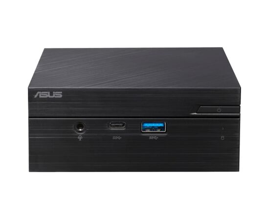 Комп'ютер ASUS PN41-BBP131MVS1 / Pentium N6000 (90MR00I1-M000D0)