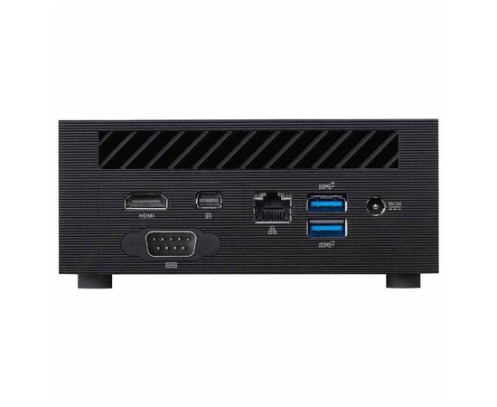 Компьютер ASUS PN63-BS3018MDS1 / i3-1115G4 (90MR00Q1-M000M0), изображение 4 Компьютер ASUS PN63-BS3018MDS1 / i3-1115G4 (90MR00Q1-M000M0), изображение 4