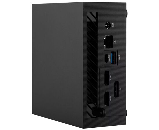 Компьютер ASUS PN64-BB5013MD / i5-12500H (90MR00U2-M000D0), изображение 8 Компьютер ASUS PN64-BB5013MD / i5-12500H (90MR00U2-M000D0), изображение 8