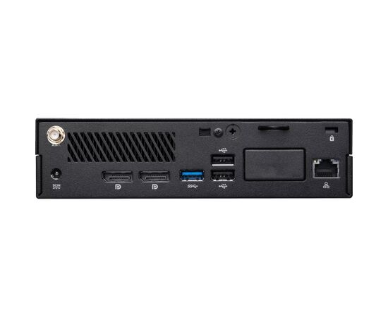 Компьютер ASUS PB62-B3020ZH / i3-10105 (90MS02C1-M00200), изображение 2 Компьютер ASUS PB62-B3020ZH / i3-10105 (90MS02C1-M00200), изображение 2