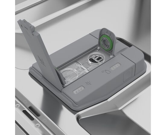 Посудомийна машина Beko MDIN48523AD, зображення 8 Посудомийна машина Beko MDIN48523AD, зображення 8