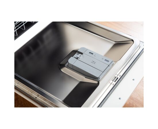 Посудомийна машина Beko MDIN48523AD, зображення 9 Посудомийна машина Beko MDIN48523AD, зображення 9