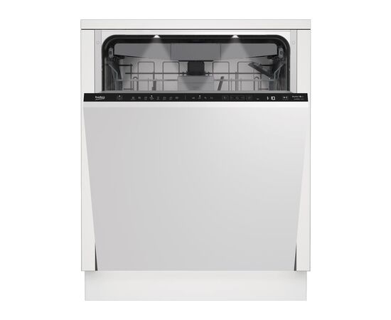 Посудомийна машина Beko MDIN48523AD