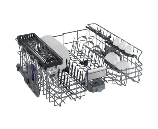 Посудомийна машина Beko DIN48430AD, зображення 4 Посудомийна машина Beko DIN48430AD, зображення 4