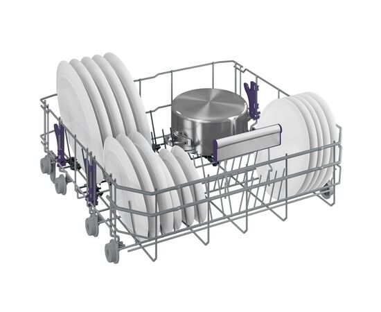 Посудомийна машина Beko DIN48430AD, зображення 5 Посудомийна машина Beko DIN48430AD, зображення 5