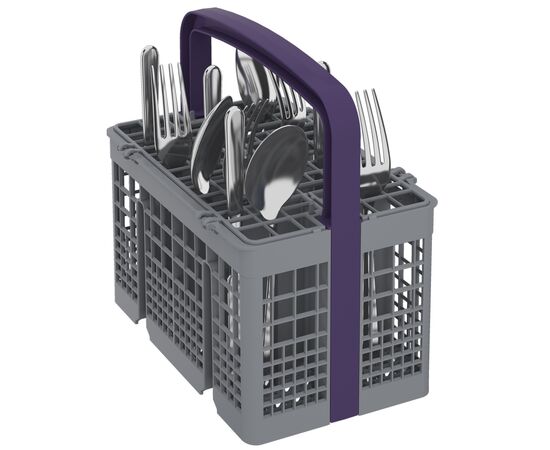 Посудомийна машина Beko DIN48430AD, зображення 6 Посудомийна машина Beko DIN48430AD, зображення 6