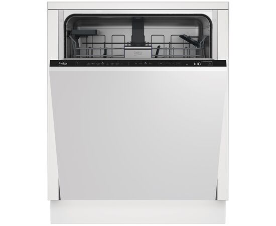 Посудомийна машина Beko DIN48430AD