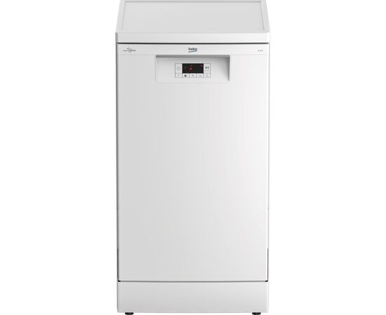 Посудомийна машина Beko BDFS15020W
