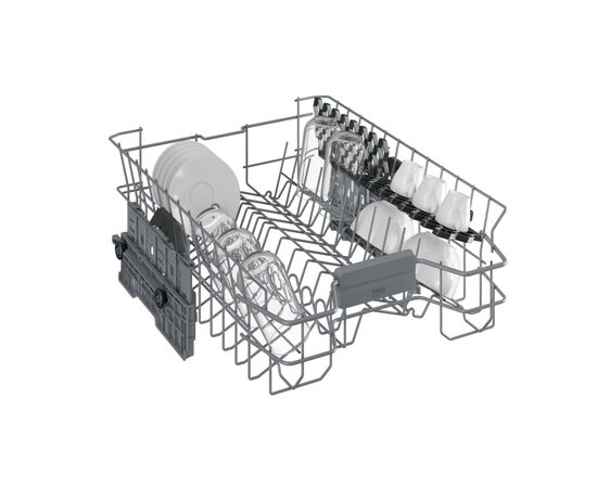 Посудомоечная машина Beko BDFS26020XQ, изображение 4