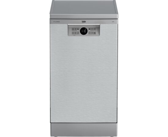 Посудомийна машина Beko BDFS26020XQ