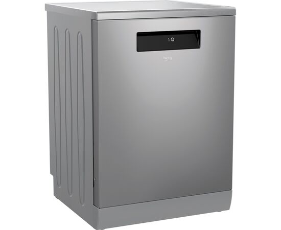 Посудомийна машина Beko DEN48520XAD, зображення 2 Посудомийна машина Beko DEN48520XAD, зображення 2