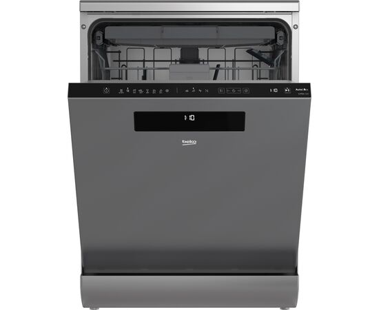 Посудомийна машина Beko DEN48520XAD, зображення 3 Посудомийна машина Beko DEN48520XAD, зображення 3