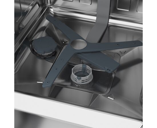 Посудомийна машина Beko DEN48520XAD, зображення 4 Посудомийна машина Beko DEN48520XAD, зображення 4