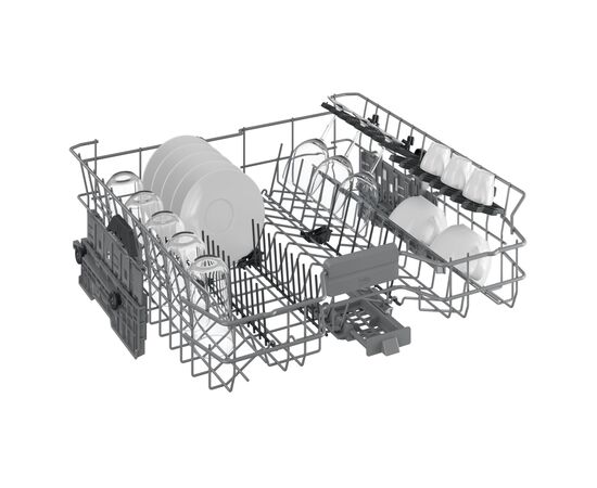 Посудомийна машина Beko DEN48520XAD, зображення 6 Посудомийна машина Beko DEN48520XAD, зображення 6
