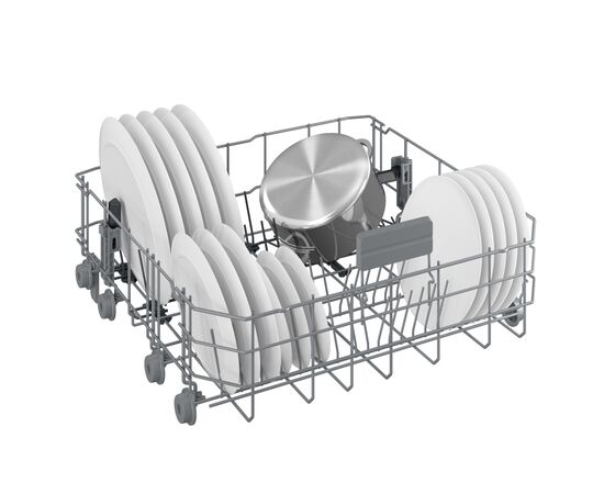 Посудомийна машина Beko DEN48520XAD, зображення 9 Посудомийна машина Beko DEN48520XAD, зображення 9