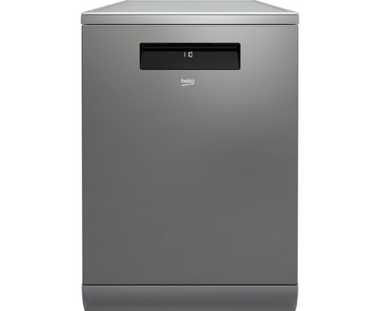 Посудомийна машина Beko DEN48520XAD
