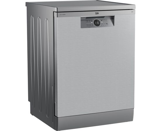 Посудомийна машина Beko BDFN26520XQ, зображення 2 Посудомийна машина Beko BDFN26520XQ, зображення 2