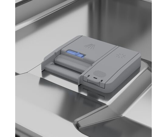 Посудомийна машина Beko BDFN26520XQ, зображення 3 Посудомийна машина Beko BDFN26520XQ, зображення 3