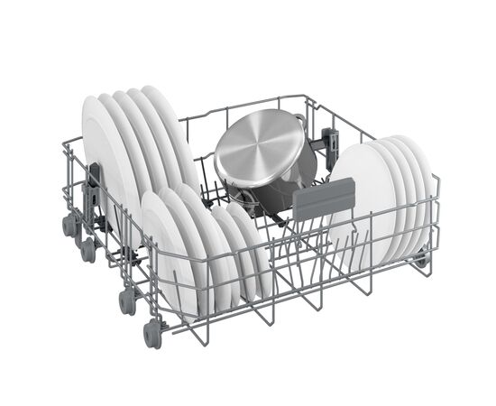 Посудомийна машина Beko BDFN26520XQ, зображення 6 Посудомийна машина Beko BDFN26520XQ, зображення 6