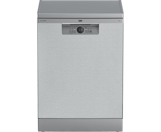 Посудомийна машина Beko BDFN26520XQ