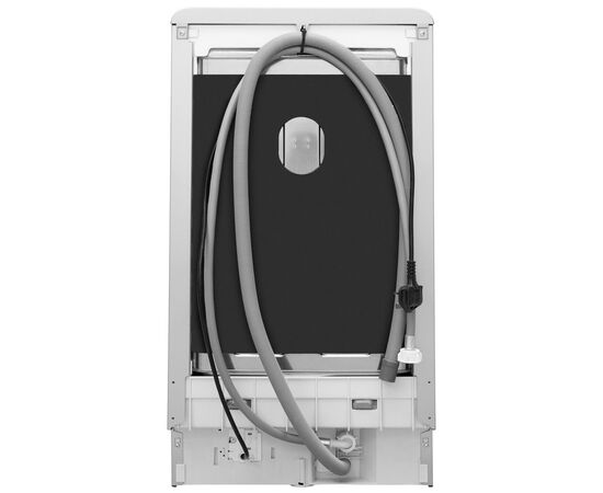 Посудомоечная машина Indesit DSCFE1B10SRU, изображение 2 Посудомоечная машина Indesit DSCFE1B10SRU, изображение 2
