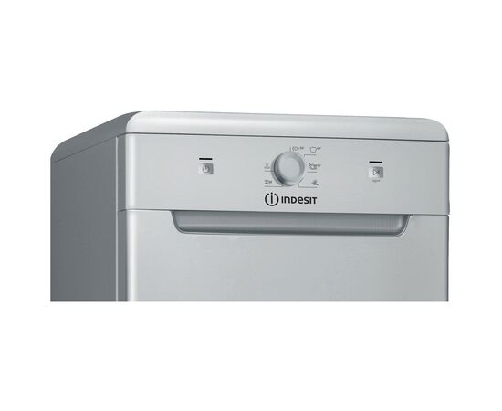 Посудомоечная машина Indesit DSCFE1B10SRU, изображение 3 Посудомоечная машина Indesit DSCFE1B10SRU, изображение 3