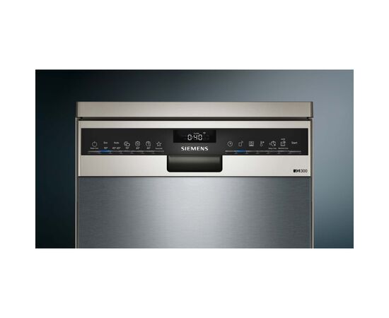 Посудомоечная машина Siemens SR23HI48KK, изображение 2 Посудомоечная машина Siemens SR23HI48KK, изображение 2