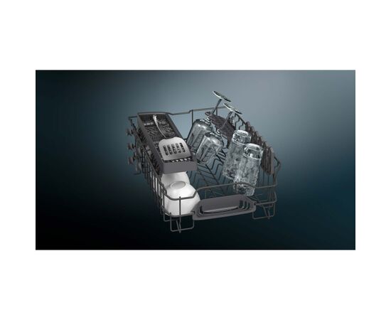Посудомоечная машина Siemens SR23HI48KK, изображение 3 Посудомоечная машина Siemens SR23HI48KK, изображение 3