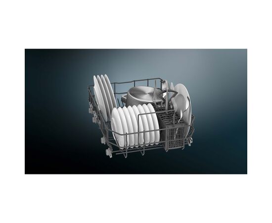 Посудомоечная машина Siemens SR23HI48KK, изображение 4 Посудомоечная машина Siemens SR23HI48KK, изображение 4