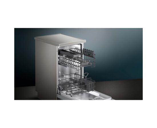 Посудомоечная машина Siemens SR23HI48KK, изображение 5 Посудомоечная машина Siemens SR23HI48KK, изображение 5